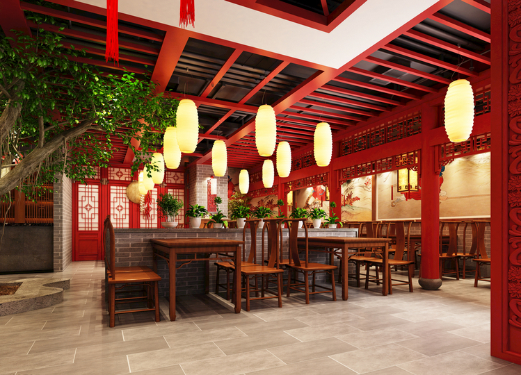 想要經(jīng)營(yíng)好自身的火鍋店，沒(méi)有好的火鍋店設(shè)計(jì)思路如何行？